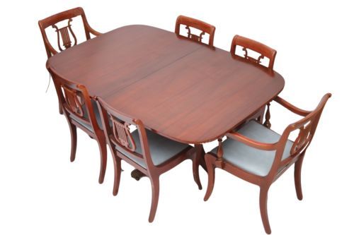 ebay dining table set
